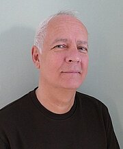 Portrait Boris Karategin