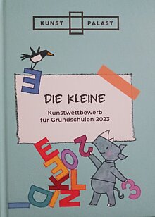 Foto Die Kleine Plakat